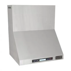 Kucht 30 In. Wall Mounted Range Hood In Stainless Steel (KRH3021A) Shop By Brand
