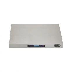 Kucht 36 In. Professional Under Cabinet Range Hood In Stainless Steel (KRH3620A)