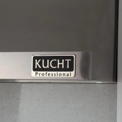 Kucht 48 In. Professional Under Cabinet Range Hood In Stainless Steel (KRH4820A)