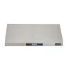 Kucht 48 In. Professional Under Cabinet Range Hood In Stainless Steel (KRH4820A)