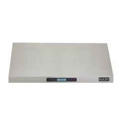 Kucht 48 In. Professional Under Cabinet Range Hood In Stainless Steel (KRH4820A)