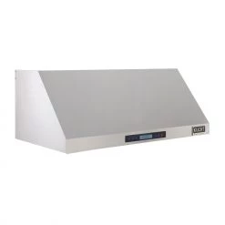 Kucht 48 In. Professional Under Cabinet Range Hood In Stainless Steel (KRH4820A)