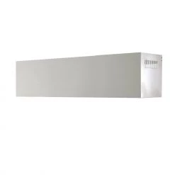 Kucht 48 In. Wall Mounted Range Hood Under Cabinet In Stainless Steel (KRH4821A) Shop By Brand