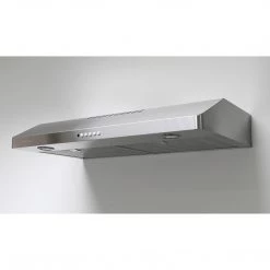 Faber Levante II Under Cabinet Range Hood With Size Options In Stainless Steel 6 Faber Levante II Under Cabinet Range Hood With Size Options In Stainless Steel
