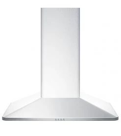 Summit Appliances SUMMIT Wall-Mounted Range Hood In Stainless Steel (SEH36)