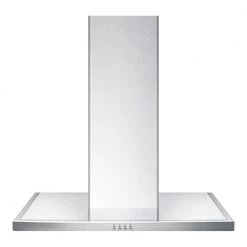 Summit Appliances Shop By Brand SUMMIT 30" Wide Wall-Mounted Range Hood