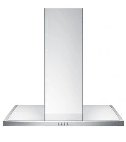 Summit Appliances Shop By Brand SUMMIT 30" Wide Wall-Mounted Range Hood
