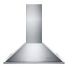 Summit Appliances Shop By Brand SUMMIT 36" Wide Island Hood