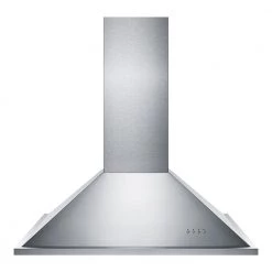 Summit Appliances Shop By Brand SUMMIT 36" Wide Island Hood