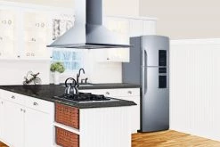 Summit Appliances Shop By Brand SUMMIT 36