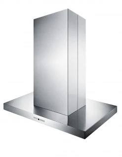 Summit Appliances SUMMIT Island Range Hood