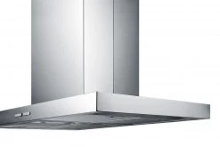 Summit Appliances SUMMIT Island Range Hood