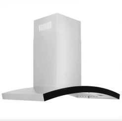 ZLINE Kitchen And Bath ZLINE Wall Mount Range Hood In Stainless Steel (KN6) Shop By Brand