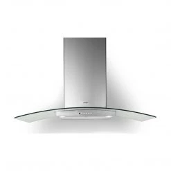 Faber Tratto Wall Mount Range Hood With Size Options In Stainless Steel Shop By Brand