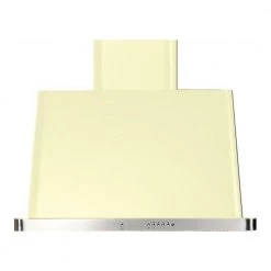 ILVE Wall Mount Range Hood With Size And Color Options