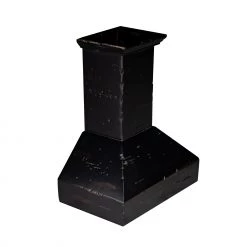 ZLINE Kitchen And Bath Mini Wood Range Hood - Antigua (WMH-A) Range Hood Finish Samples