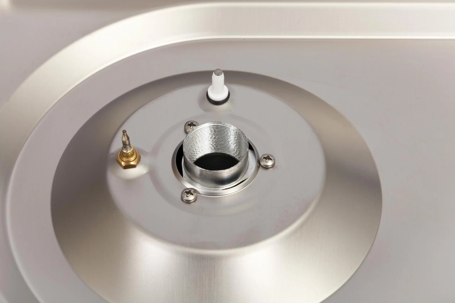 ILVE Shop By Brand Nostalgie Series 48 Inch Freestanding Dual Fuel Range With Natural Gas In Matte Graphite With Brass Accents (UPN120FDMPMNG) 27 ILVE Shop By Brand Nostalgie Series 48 Inch Freestanding Dual Fuel Range With Natural Gas In Matte Graphite With Brass Accents (UPN120FDMPMNG)