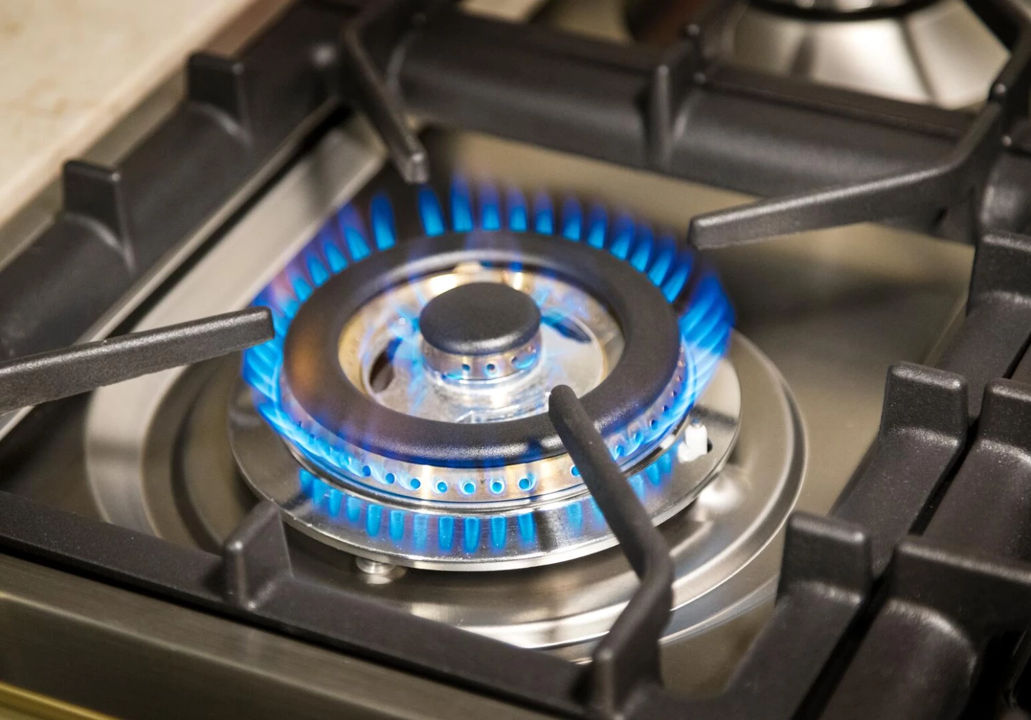 ILVE Shop By Brand Nostalgie Series 48 Inch Freestanding Dual Fuel Range With Natural Gas In Matte Graphite With Brass Accents (UPN120FDMPMNG) 17 ILVE Shop By Brand Nostalgie Series 48 Inch Freestanding Dual Fuel Range With Natural Gas In Matte Graphite With Brass Accents (UPN120FDMPMNG)