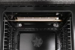 Forno Lseo - Professional 30 In. 4.23 Cu. Ft. Freestanding Range With Gas Stove And Gas Oven (FFSGS6275-30) 18 Forno Lseo - Professional 30 In. 4.23 Cu. Ft. Freestanding Range With Gas Stove And Gas Oven (FFSGS6275-30)