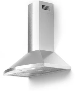 Shop By Brand Forté Tega 600 CFM Wall Mount Range Hood In Stainless Steel 9 Shop By Brand Forté Tega 600 CFM Wall Mount Range Hood In Stainless Steel