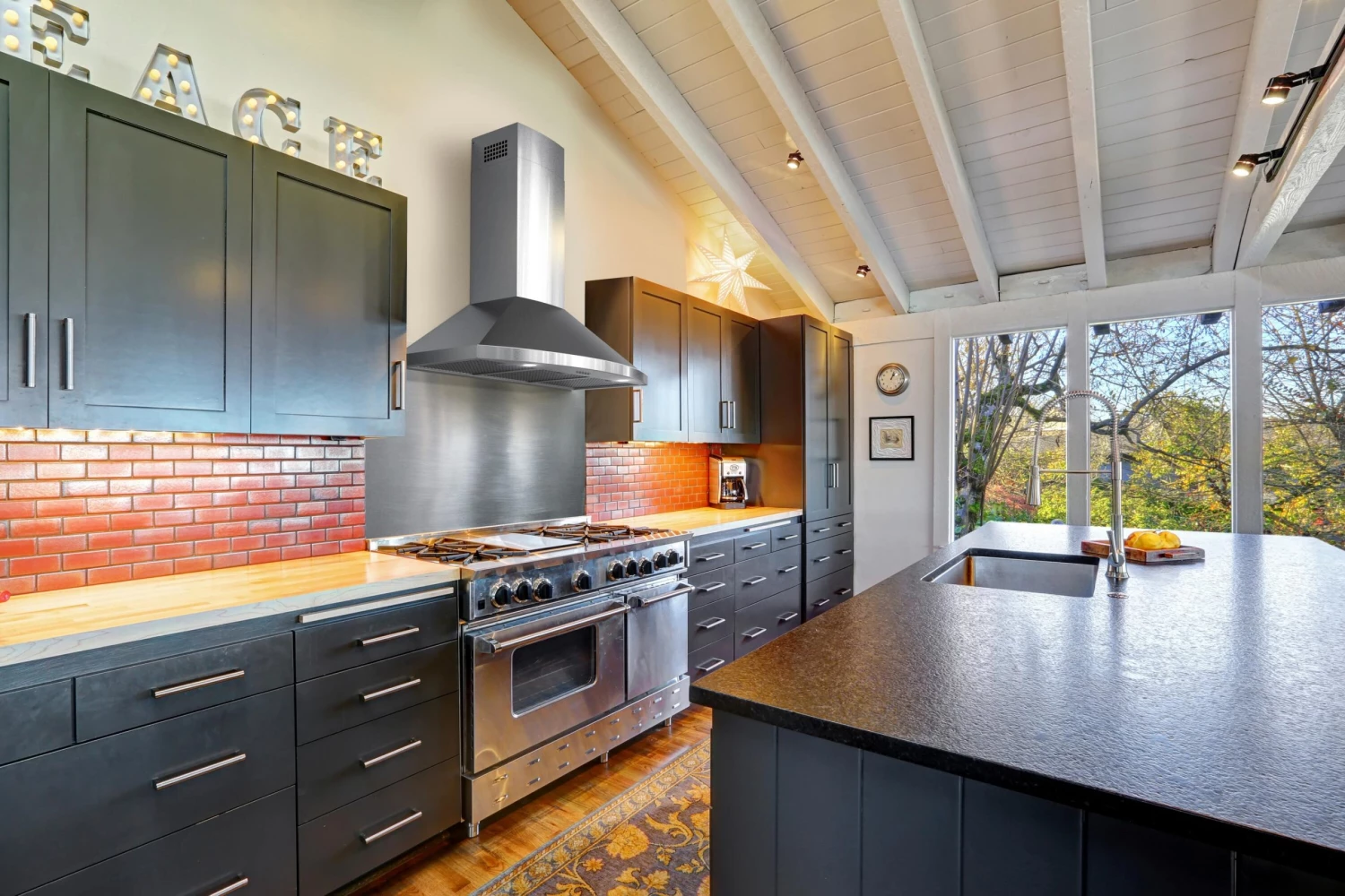 Shop By Brand Forté Tega 600 CFM Wall Mount Range Hood In Stainless Steel 3 Shop By Brand Forté Tega 600 CFM Wall Mount Range Hood In Stainless Steel