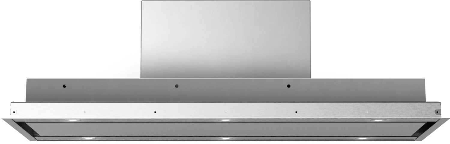 Shop By Brand Forté Vertice Recessed Ceiling Mount Hood With 600 CFM In Stainless Steel 5 Shop By Brand Forté Vertice Recessed Ceiling Mount Hood With 600 CFM In Stainless Steel