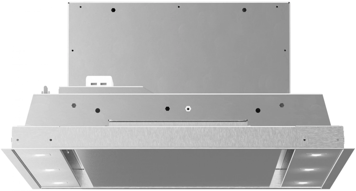 Shop By Brand Forté Vertice Recessed Ceiling Mount Hood With 600 CFM In Stainless Steel 4 Shop By Brand Forté Vertice Recessed Ceiling Mount Hood With 600 CFM In Stainless Steel