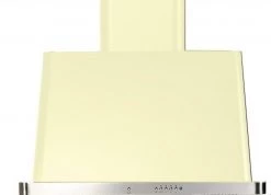 ILVE Wall Mount Range Hood With Size And Color Options