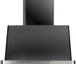 ILVE Wall Mount Range Hood With Size And Color Options