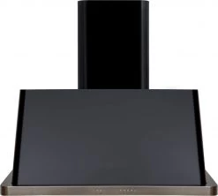 ILVE Wall Mount Range Hood With Size And Color Options