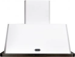 ILVE Wall Mount Range Hood With Size And Color Options
