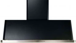 ILVE Wall Mount Range Hood With Size And Color Options