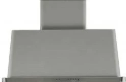 ILVE Wall Mount Range Hood With Size And Color Options