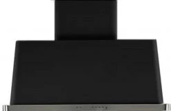 ILVE Wall Mount Range Hood With Size And Color Options