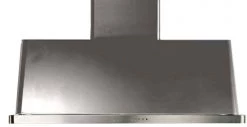ILVE Wall Mount Range Hood With Size And Color Options