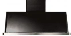 ILVE Wall Mount Range Hood With Size And Color Options