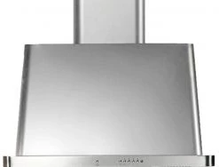 ILVE Wall Mount Range Hood With Size And Color Options