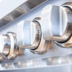 ZLINE Kitchen And Bath Shop By Style ZLINE 36 In. Dual Fuel Range With Gas Stove And Electric Oven In Stainless Steel With Color Door Options (RA36) 61 ZLINE Kitchen And Bath Shop By Style ZLINE 36 In. Dual Fuel Range With Gas Stove And Electric Oven In Stainless Steel With Color Door Options (RA36)