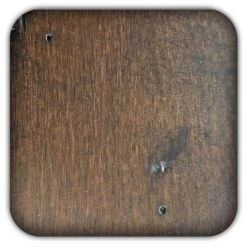 ZLINE Kitchen And Bath 6 X 4 Normandy Wood Sample (WS-N)