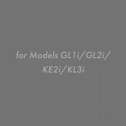 ZLINE Kitchen And Bath ZLINE 2-12 In. Short Chimney Pieces (SK-GL1i/GL2i/KE2i/KL3i) Range Hood Accessories
