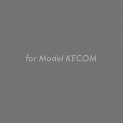 ZLINE Kitchen And Bath ZLINE 2-12 In. Short Chimney Pieces For 7 Ft. To 8 Ft. Ceilings (SK-KECOM) Range Hood Accessories