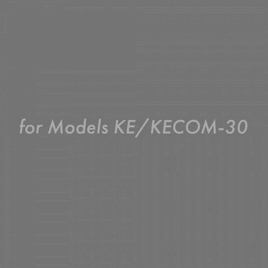 ZLINE Kitchen And Bath Range Hood Accessories ZLINE 2-12 In. Short Chimney Pieces For 7 Ft. To 8 Ft. Ceilings (SK-KE/KECOM-30) 2 ZLINE Kitchen And Bath Range Hood Accessories ZLINE 2-12 In. Short Chimney Pieces For 7 Ft. To 8 Ft. Ceilings (SK-KE/KECOM-30)