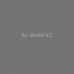 ZLINE Kitchen And Bath ZLINE 2-12 In. Short Chimney Pieces For 7 Ft. To 8 Ft. Ceilings (SK-KZ) Range Hood Accessories