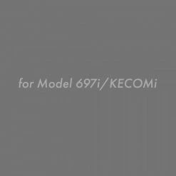 ZLINE Kitchen And Bath Range Hood Accessories ZLINE 2-36 In. Chimney Extensions For 10 Ft. To 12 Ft. Ceilings (2PCEXT-697i/KECOMi)