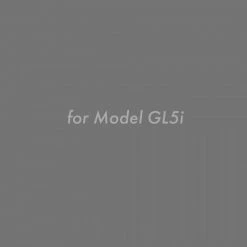 ZLINE Kitchen And Bath Range Hood Accessories ZLINE 2-36 In. Chimney Extensions For 10 Ft. To 12 Ft. Ceilings (2PCEXT-GL5i)