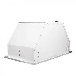 ZLINE Kitchen And Bath ZLINE 20.5 In. Ducted Wall Mount Range Hood Insert With LED Lighting In Stainless Steel (E690)