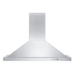 ZLINE Kitchen And Bath Shop By Brand ZLINE 30 In. ADA Compliant Convertible Vent Wall Mount Range Hood In Stainless Steel (KB-H-30)