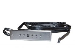 ZLINE Kitchen And Bath Shop By Brand ZLINE 30 In. ADA Compliant Convertible Vent Wall Mount Range Hood In Stainless Steel (KB-H-30)