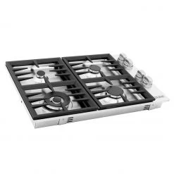 ZLINE Kitchen And Bath ZLINE 30 In. Dropin Cooktop With 4 Gas Burners (RC30) Shop By Brand