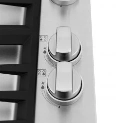 ZLINE Kitchen And Bath ZLINE 30 In. Dropin Cooktop With 4 Gas Burners (RC30) Shop By Brand